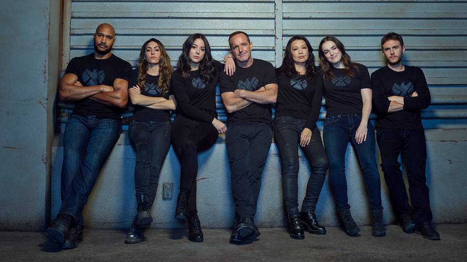 Agents of SHIELD star is ready to return to Marvel