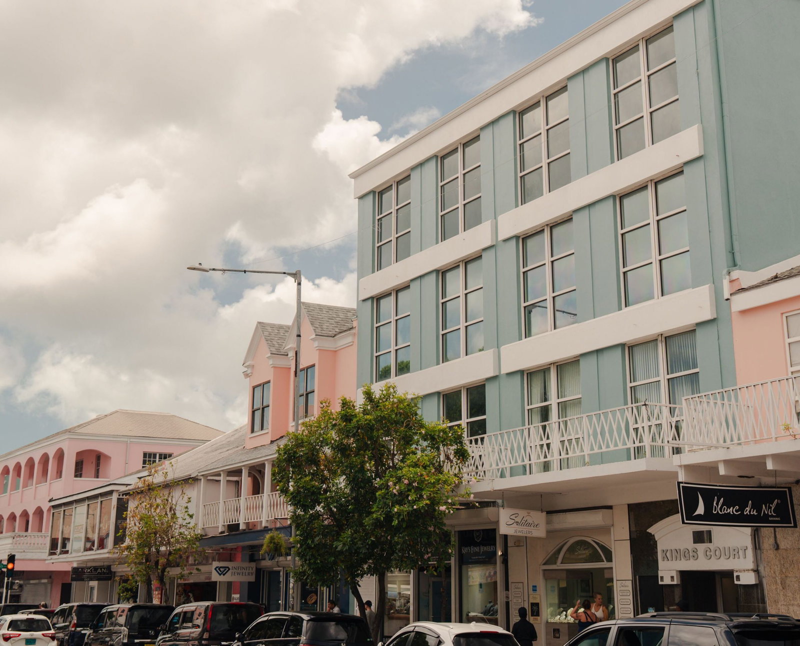New documentary spotlights Black-owned businesses in Bermuda