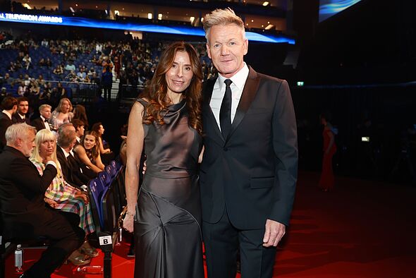 Gordon Ramsay's wife announces devastating family death as daughters ...