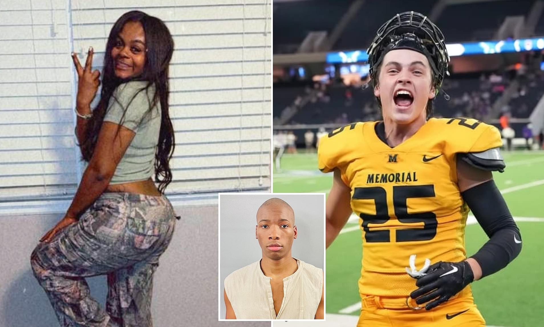 Missouri woman accused of making death threats against Austin Metcalf's ...