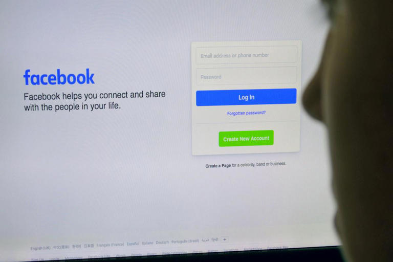 En attente d'une greffe, elle trouve un donneur sur Facebook