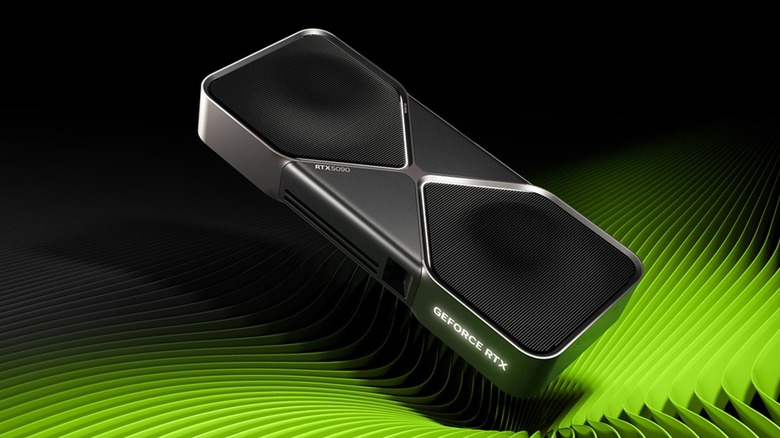 This Nvidia GPU costs 10x more than a PlayStation 5 Pro