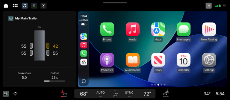 GM brings back Apple CarPlay as buyers demand it