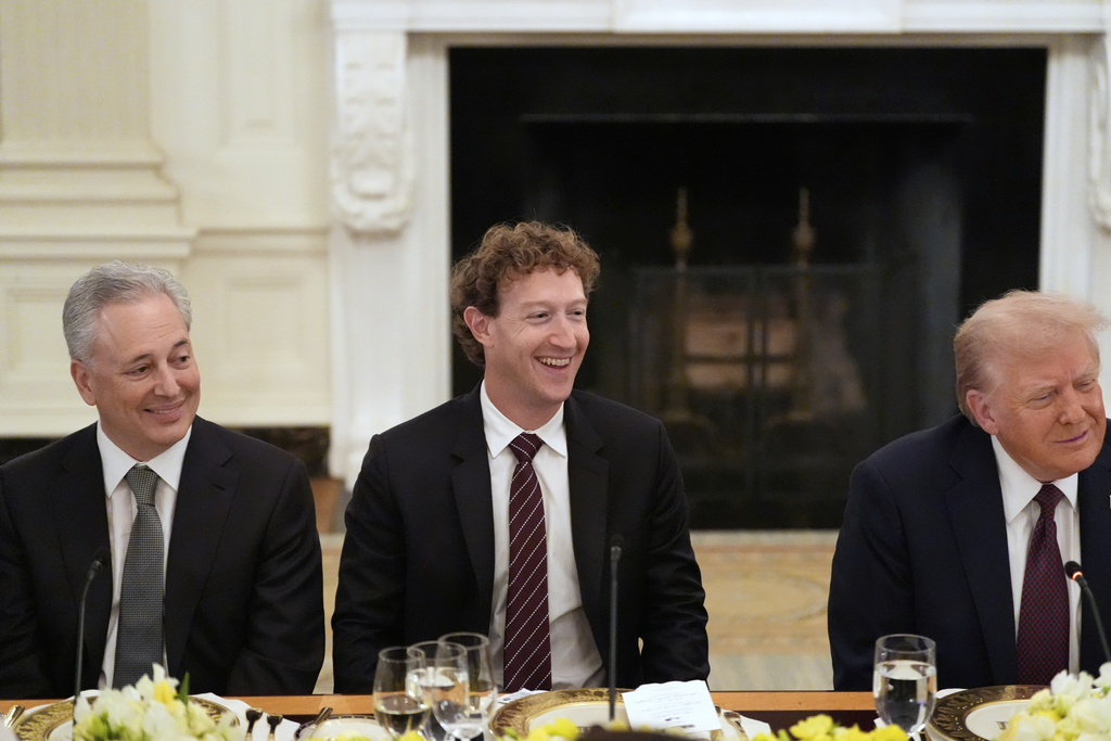 Debate around AI regulation 'murky' ahead of midterm elections: Byron York