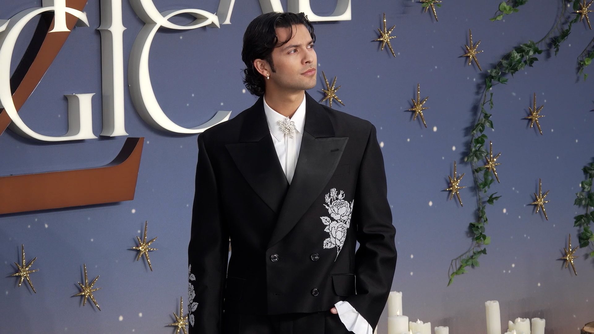 Inside Xolo Maridueña's unexpected path to Hollywood stardom
