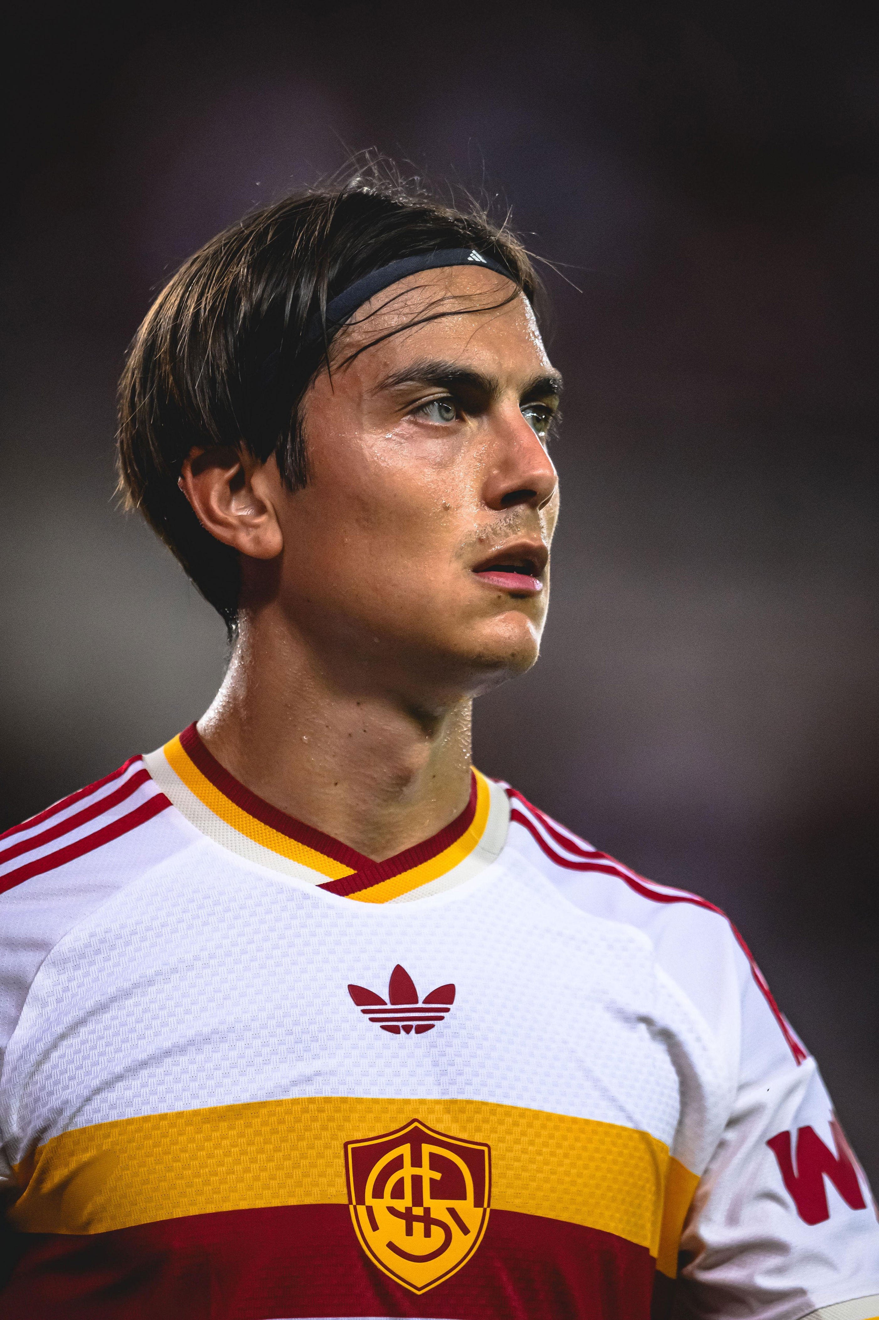 Roma vs. Inter Milan: Lineups & game thread