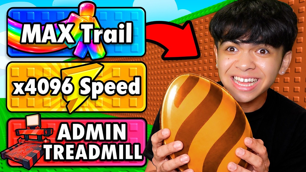 Max gamepasses, day 1 in Steal an egg 🥚