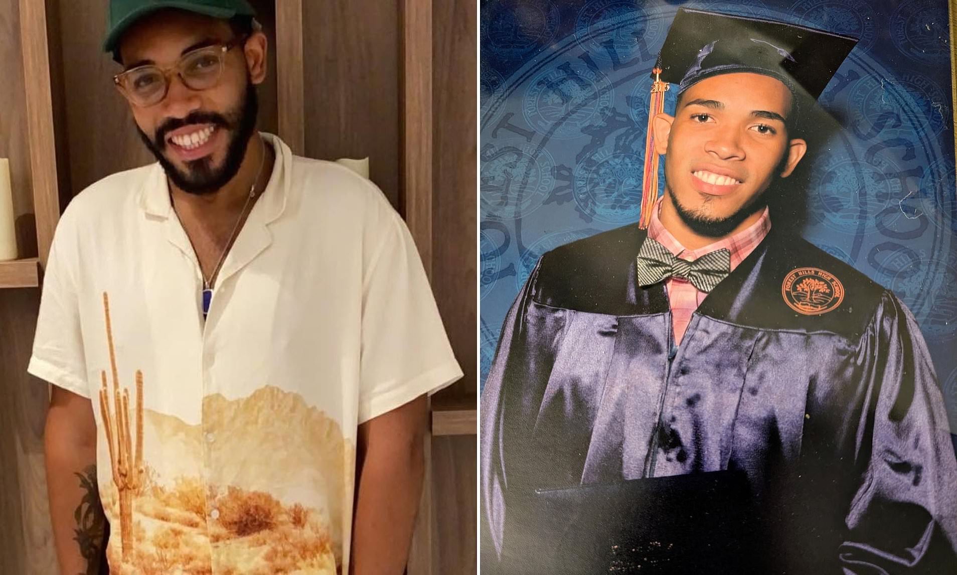 New York mom searches for answers after son's decomposing body is found ...