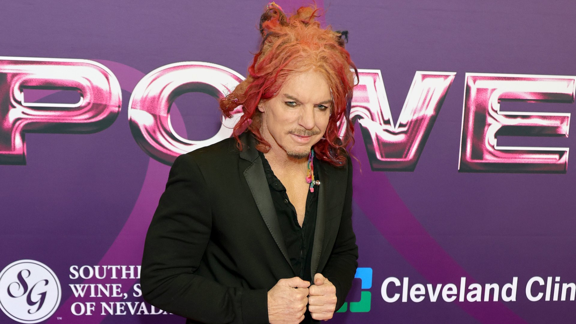 Carrot Top breaks silence after hospitalization for reported suicide attempt