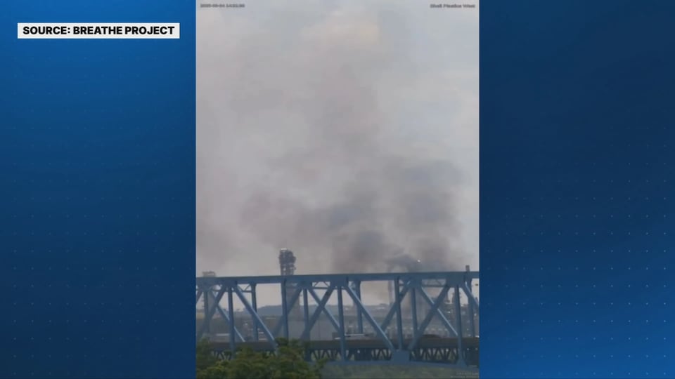 Federal investigators release final report on explosion, fire at Shell ...