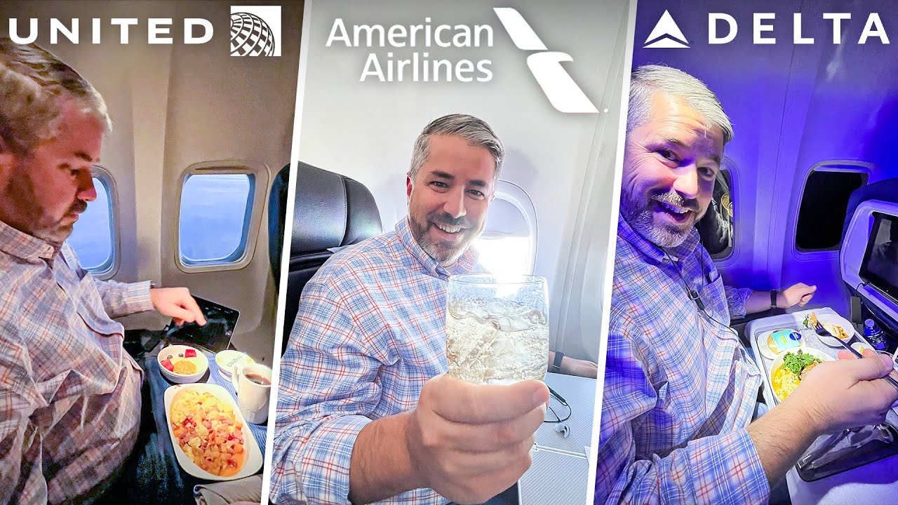 Which first class beat the rest?