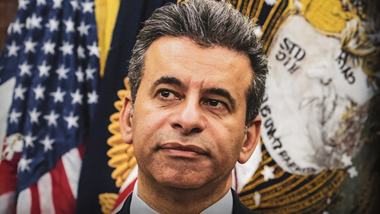 Why Trump’s FDA commissioner resigned—and what happens next