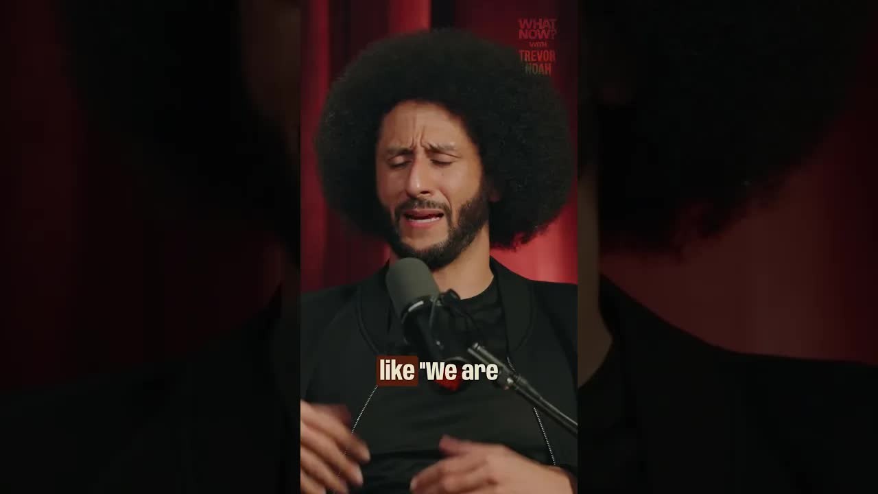 Inside the NFL negotiations with Colin Kaepernick