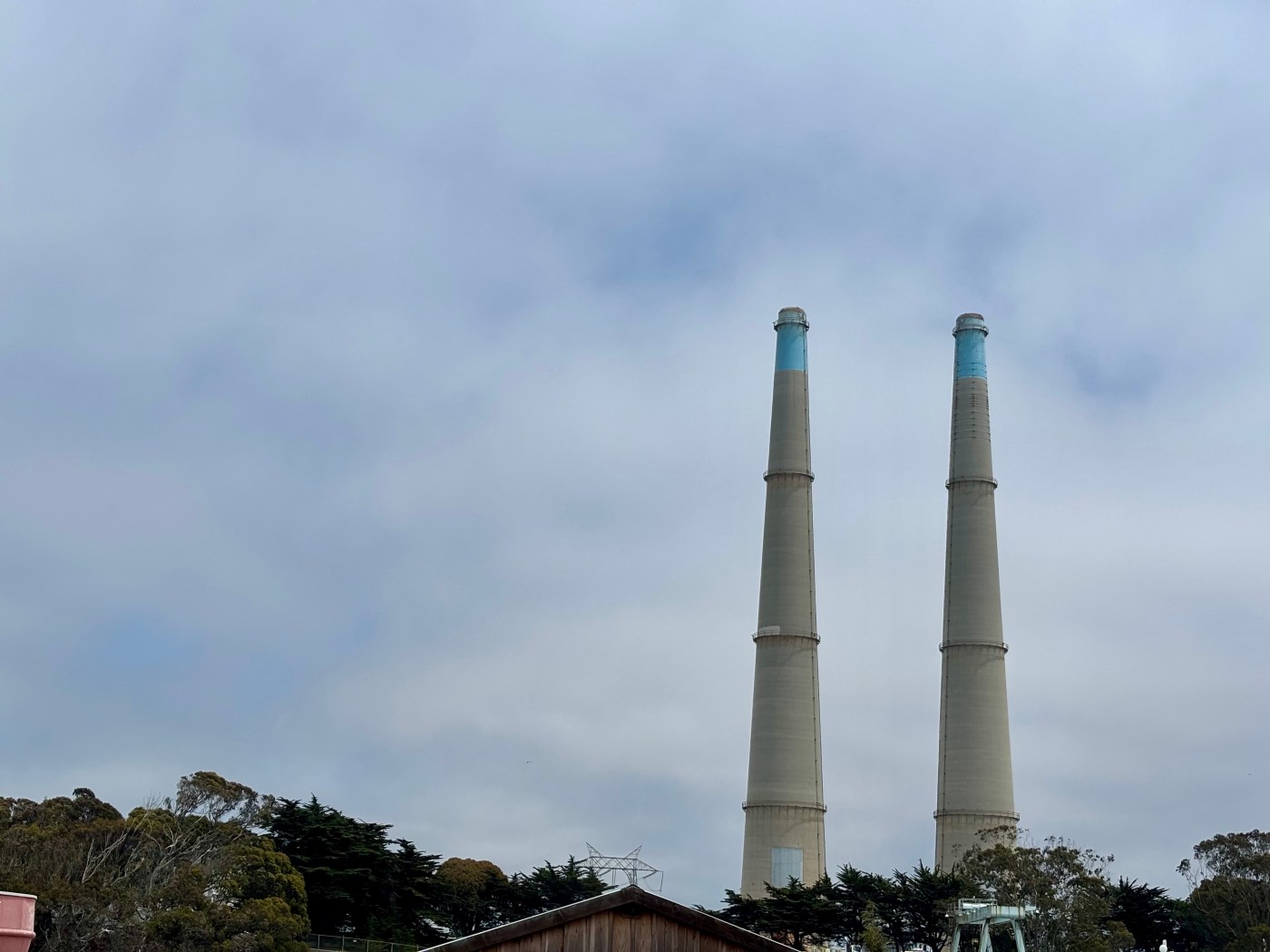 Moss Landing battery storage fire raises new safety fears in California