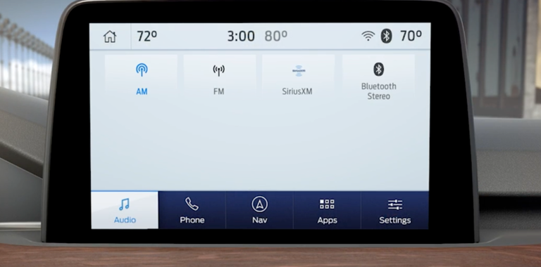 The federal government may soon require AM radio in all new cars and ...