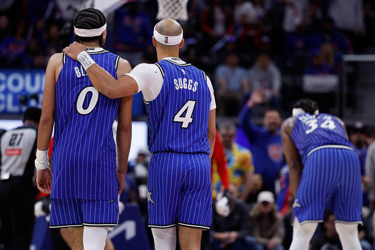 5 position battle questions the Orlando Magic still must answer