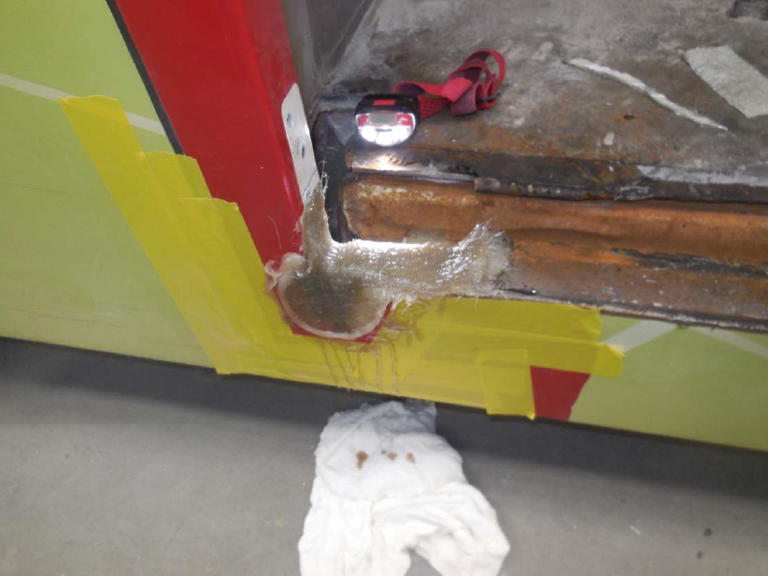Cracked: TTC's disastrous electric bus experience exposed