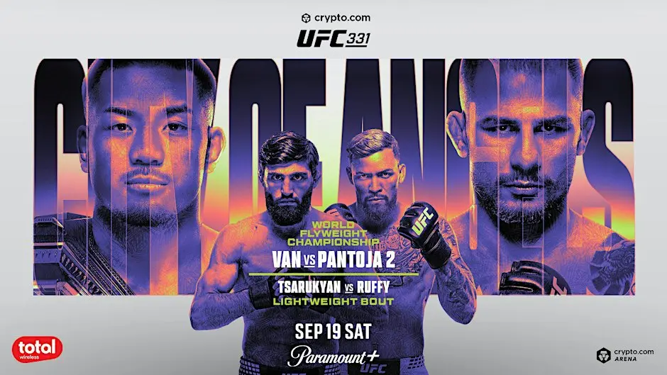 Complete UFC 331 results & highlights: Joshua Van leaves no doubt in ...