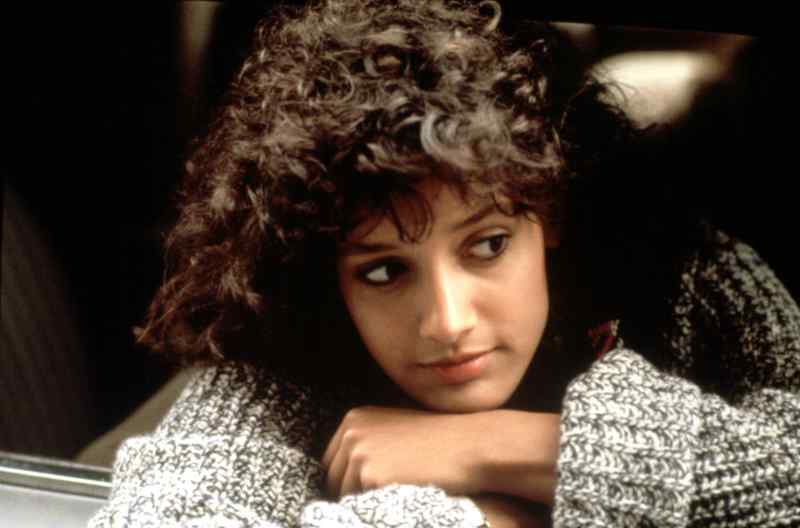 'Flashdance' star Jennifer Beals looks absolutely stunning today