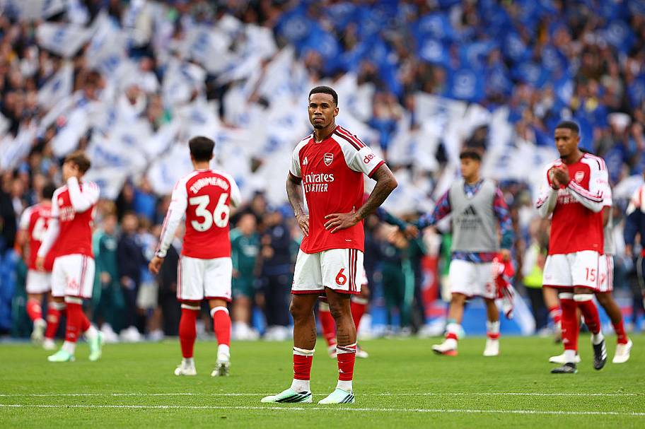 La contundente declaración de Mikel Arteta pone a las estrellas del Arsenal —y a él mismo— en el punto de mira.