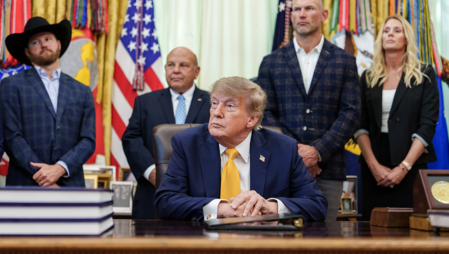 Trump’s beef import plan has farm state Republicans breaking ranks as ...