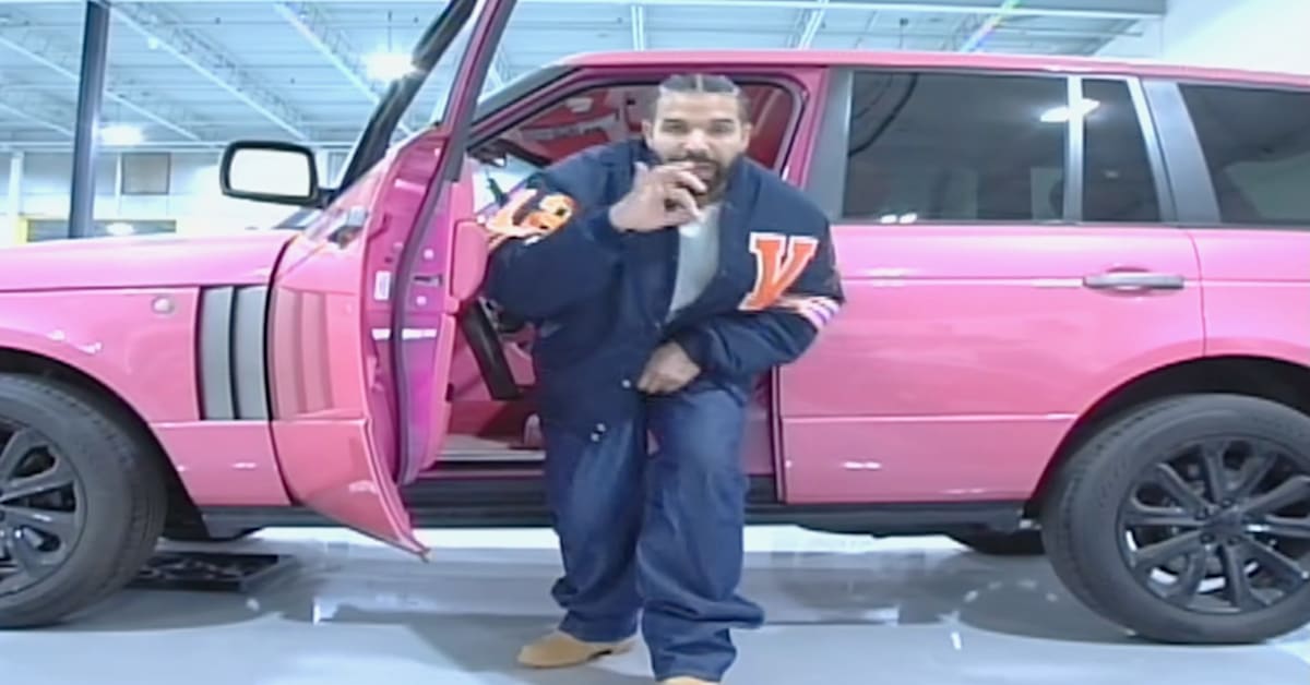 Drake's 'FOMO' rollout continues with release of new single 