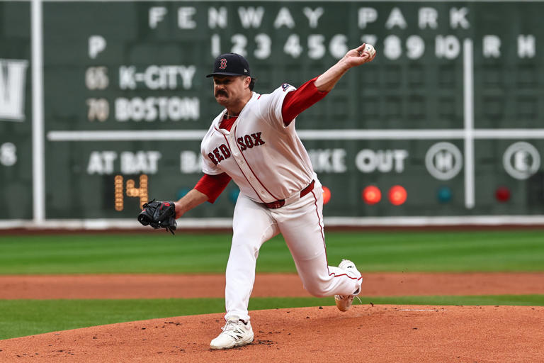 2026 MLB postseason: Magic number for Boston Red Sox to make playoffs