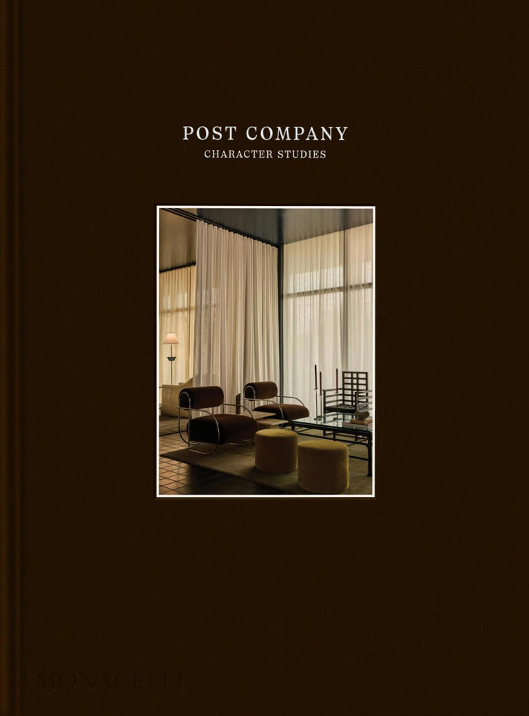 20 new design books we’re reading this fall
