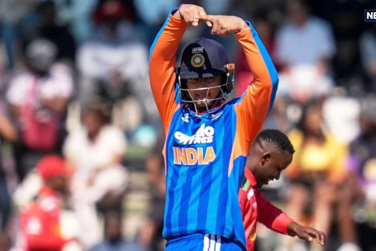 Image for एशियन गेम्स में मैदान पर उतरते ही वैभव रचेंगे इतिहास, दर्ज होगा रिकॉर्ड
