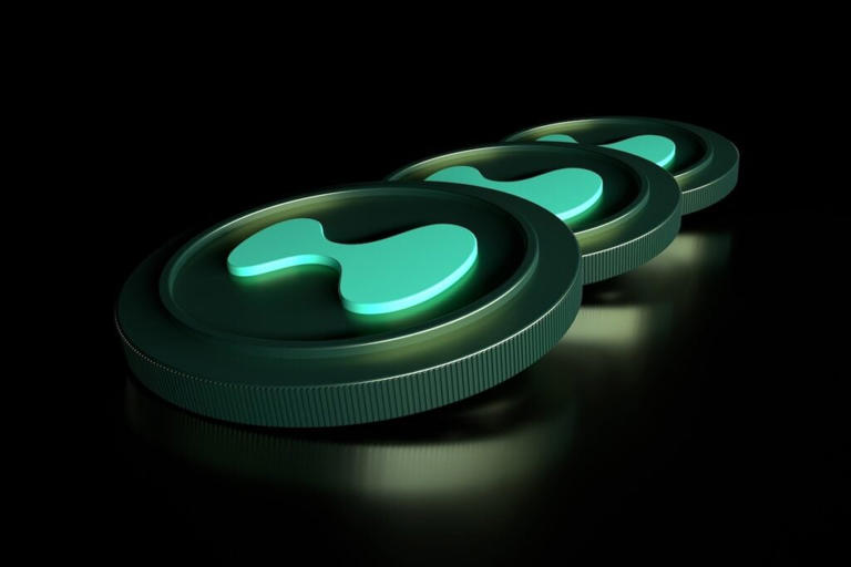 Hyperliquid, Uniswap tokens surge as SEC amends tokenized stock trading ...