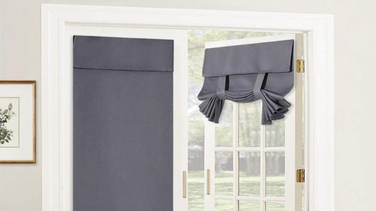 Skip basic window curtains: The modern alternative from Amazon to keep ...