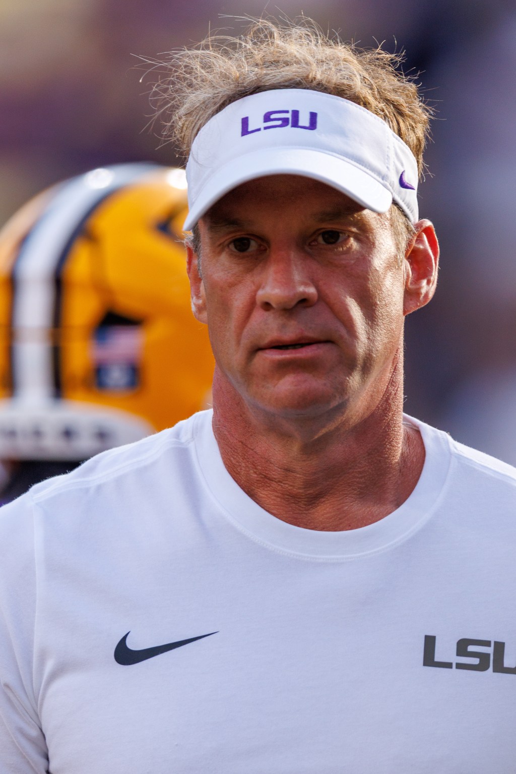 Lane Kiffin’s ex-wife Layla sends pointed 2-word plea before hostile ...