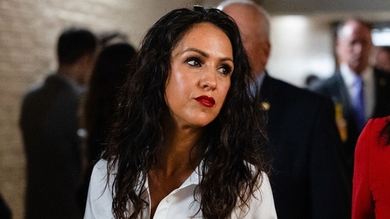 Lauren Boebert Affair Row Florida Rep Breaks Silence Amid 200 000 