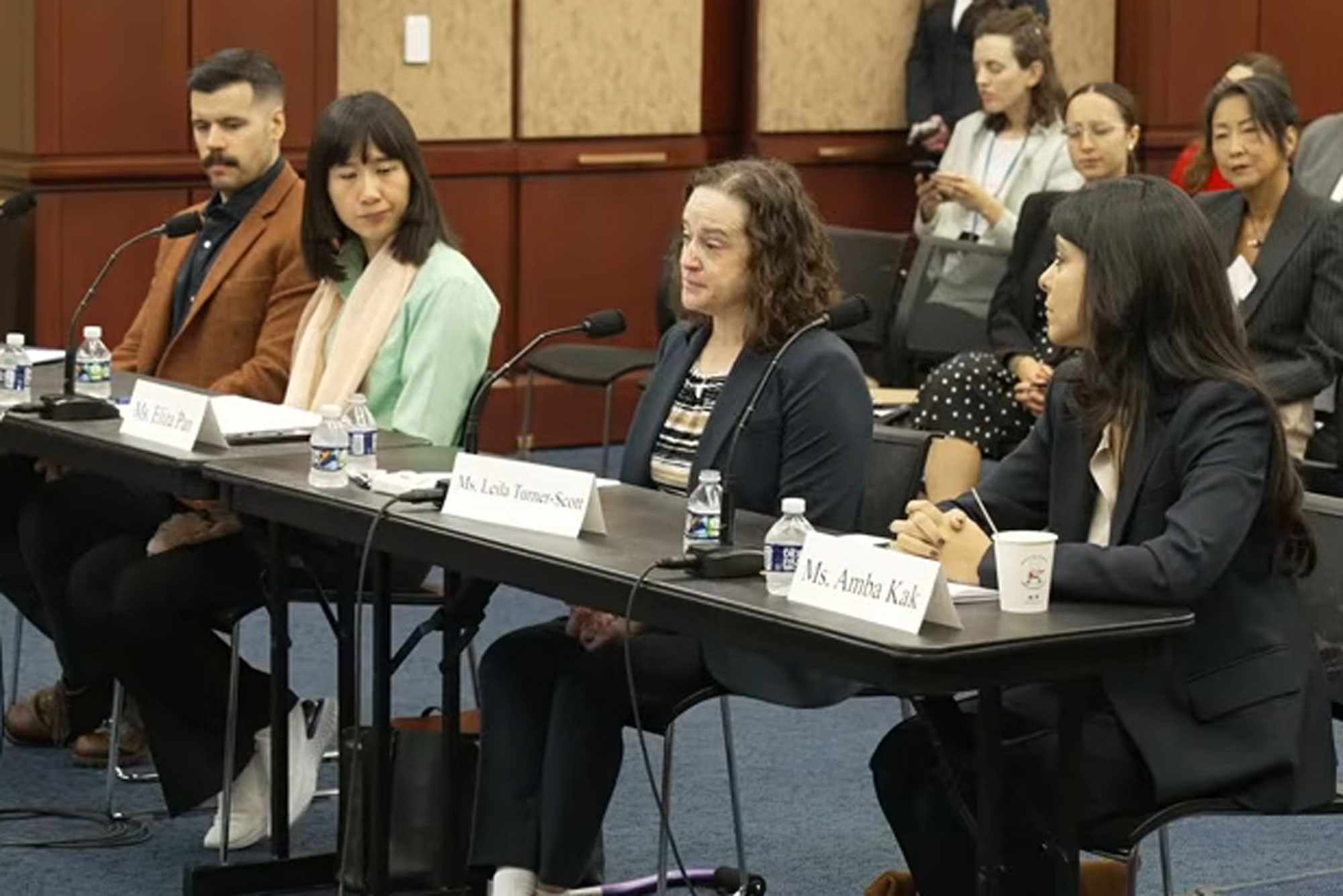 Mom who claims ChatGPT gave her teen drug advice before his fatal ...
