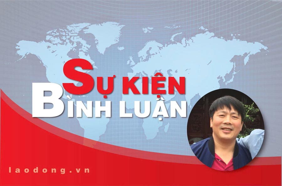 Giá trị của hai chữ vì dân