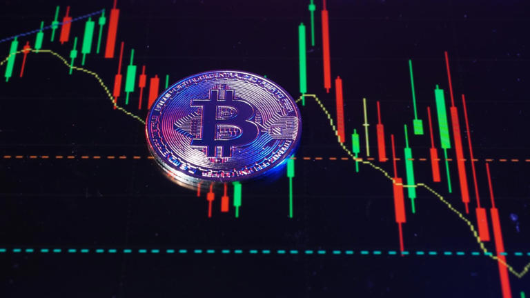 Brian Armstrong predicts $400,000 bitcoin price by 2030. The forecast ...