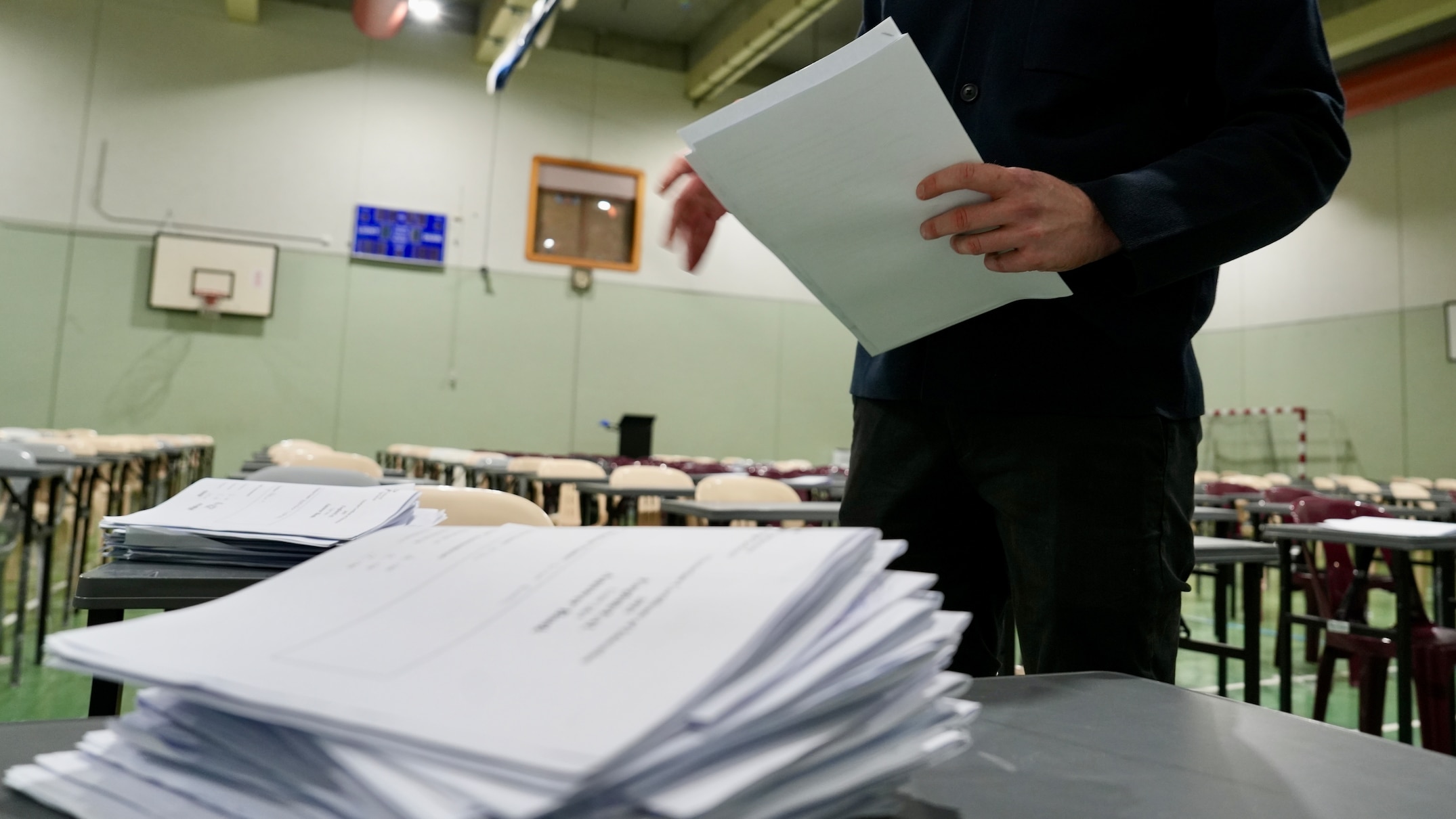 Victorian Coalition pledges more select-entry schools if elected