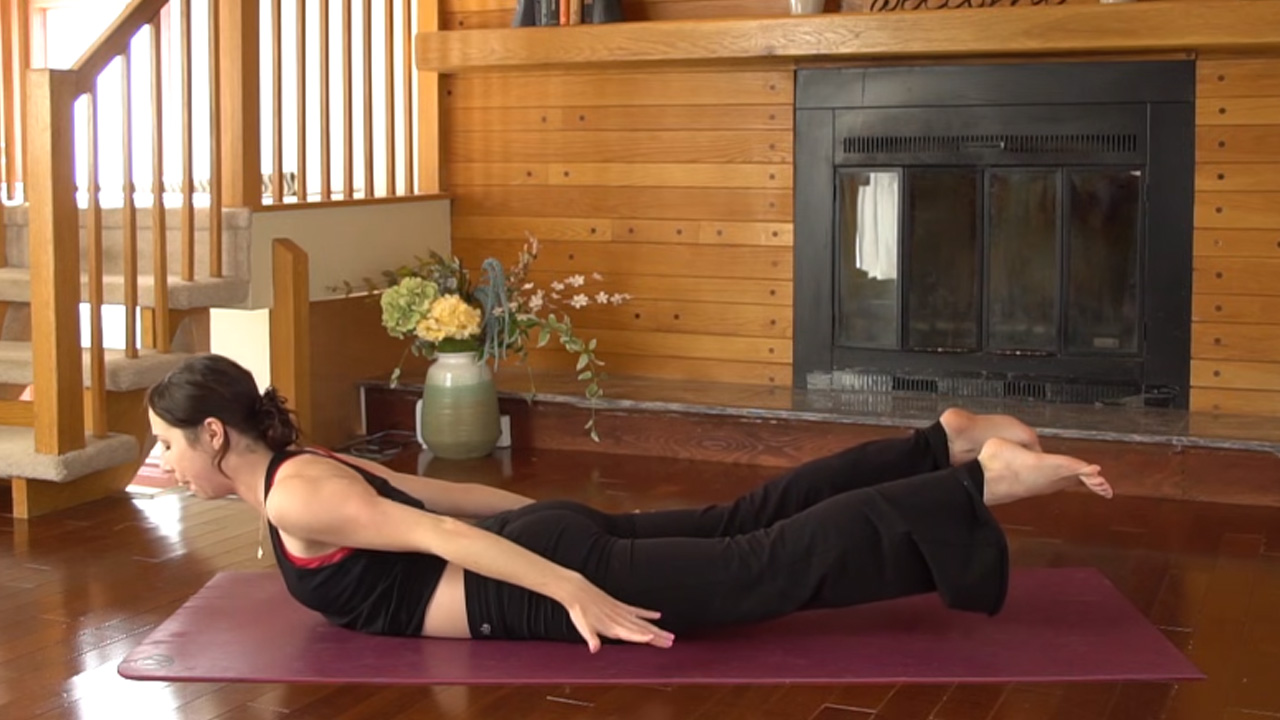 Boost your daily focus with fast core exercises