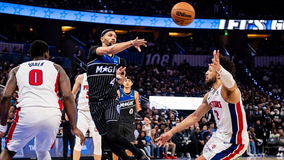 Ranking the Orlando Magic’s biggest X-factors for the 2026-27 season
