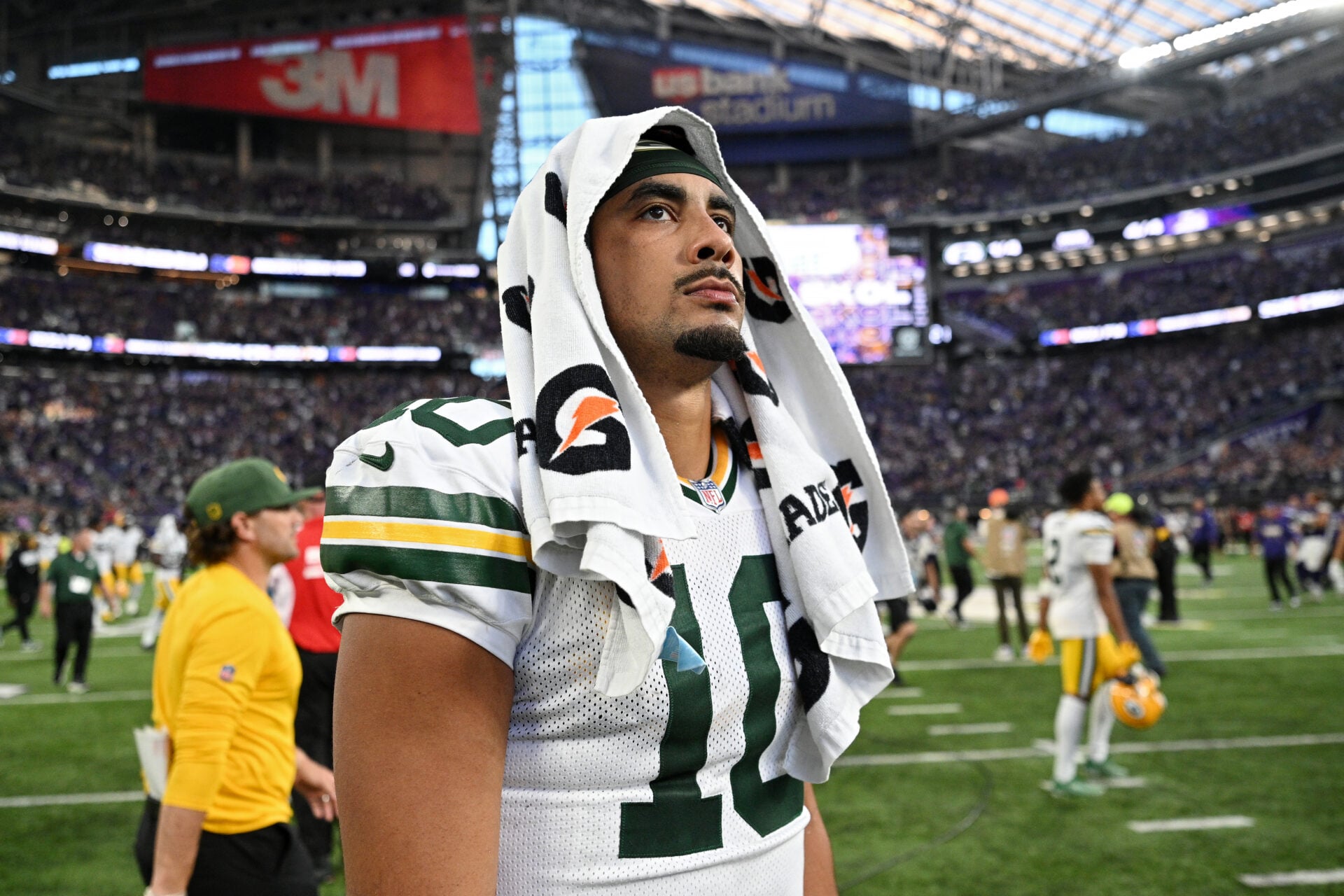 'Downright disrespectful' – Packers fans rip into ESPN ahead of Sunday ...