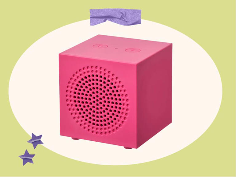 This $10 IKEA Bluetooth speaker is too cute - and gets rave reviews