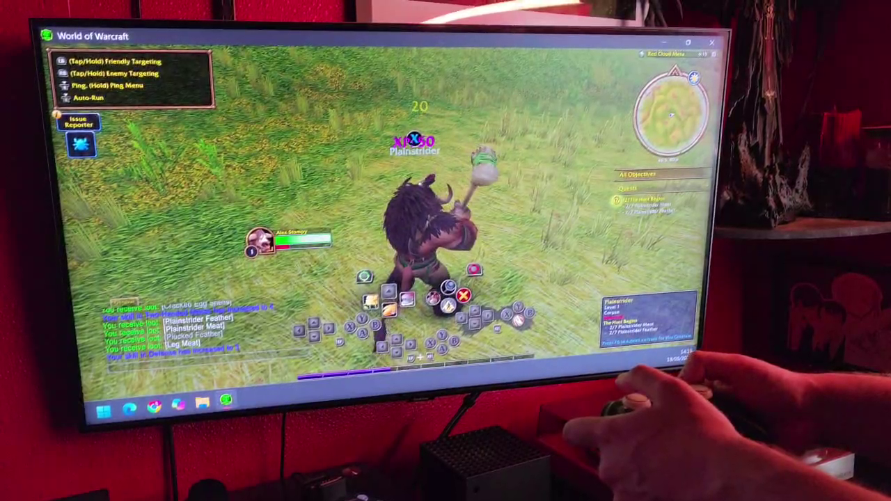 Blizzard on the possibility of bringing Warcraft 3 and World of ...