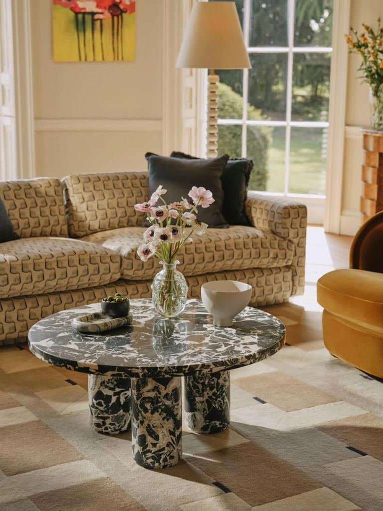 Designers Amanda Leigh and Taylor Hahn say the most memorable homes ...