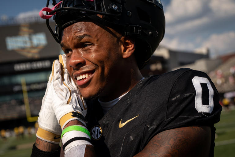 See how Vanderbilt football completed comeback win vs NC State with ...