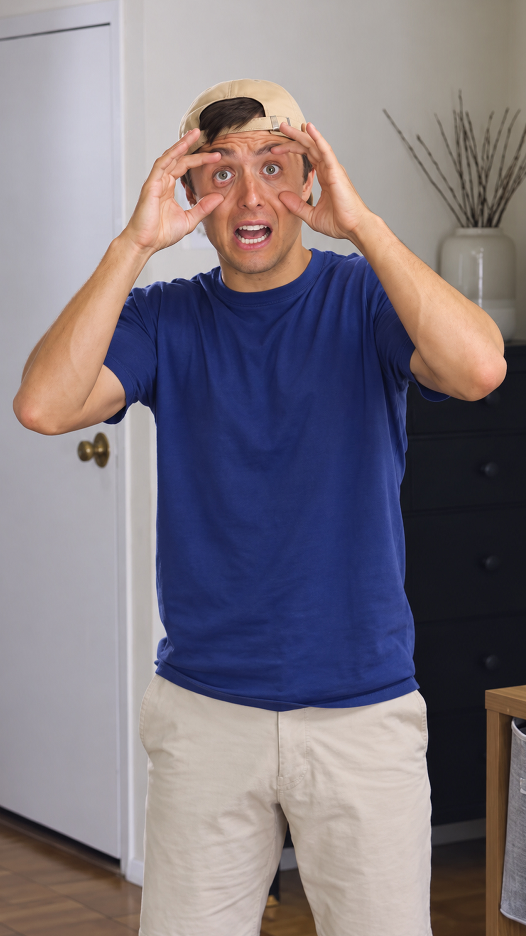 Sensory processing disorder excuse used to justify bad social behavior