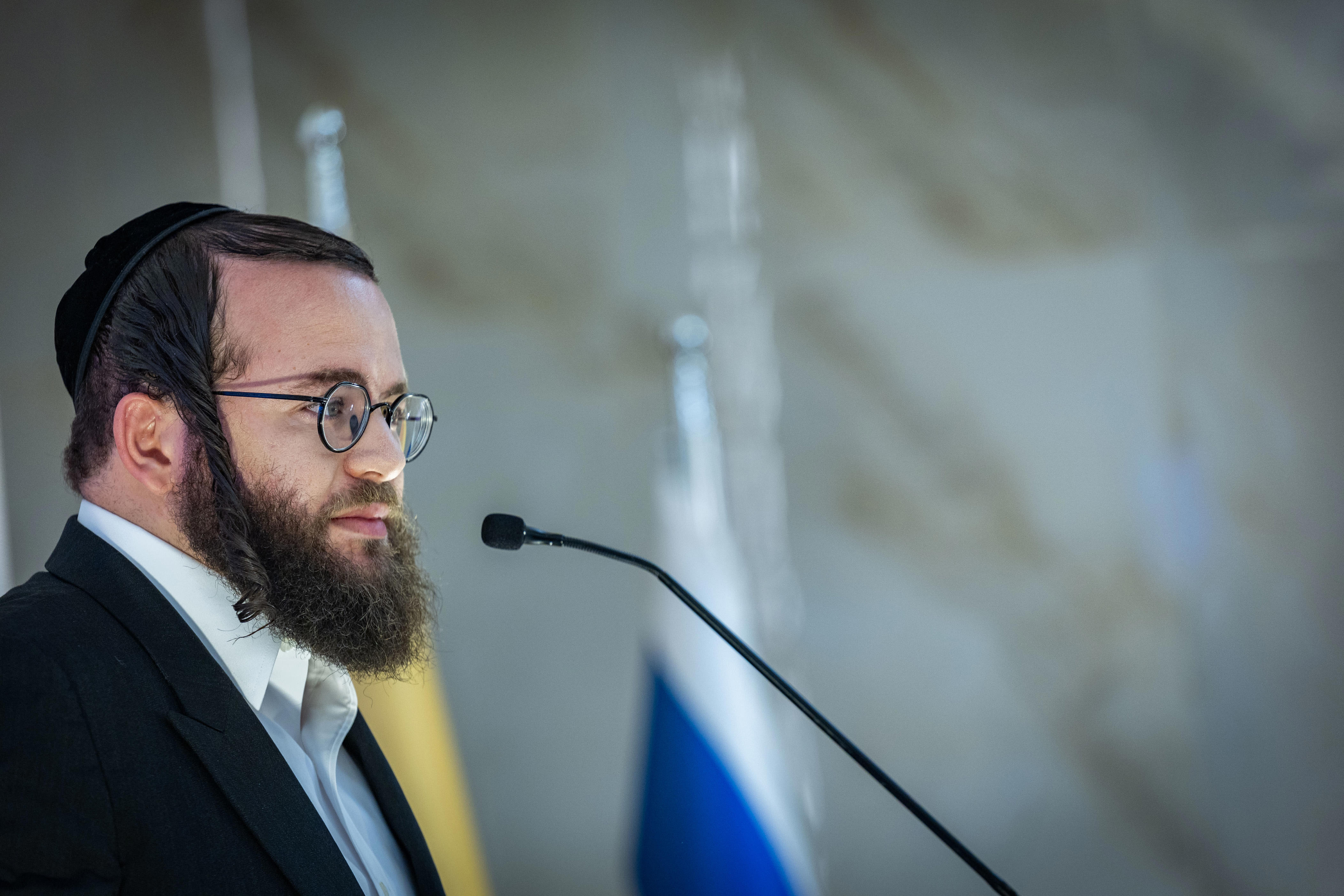 We will get them: Haredi Public Party leader vows to help fill IDF ...