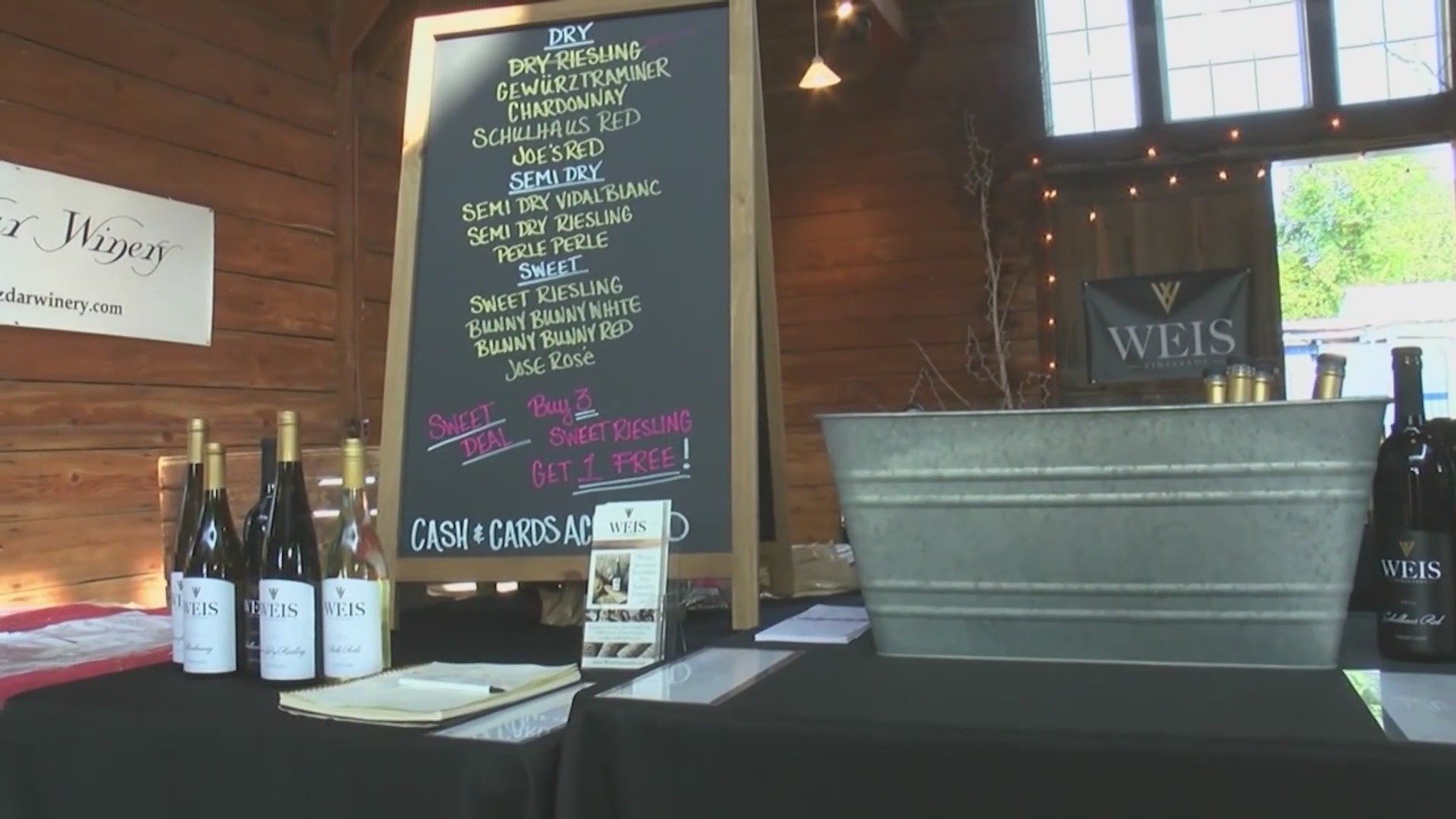 Annual harvest festival returns to Altamont Fairgrounds