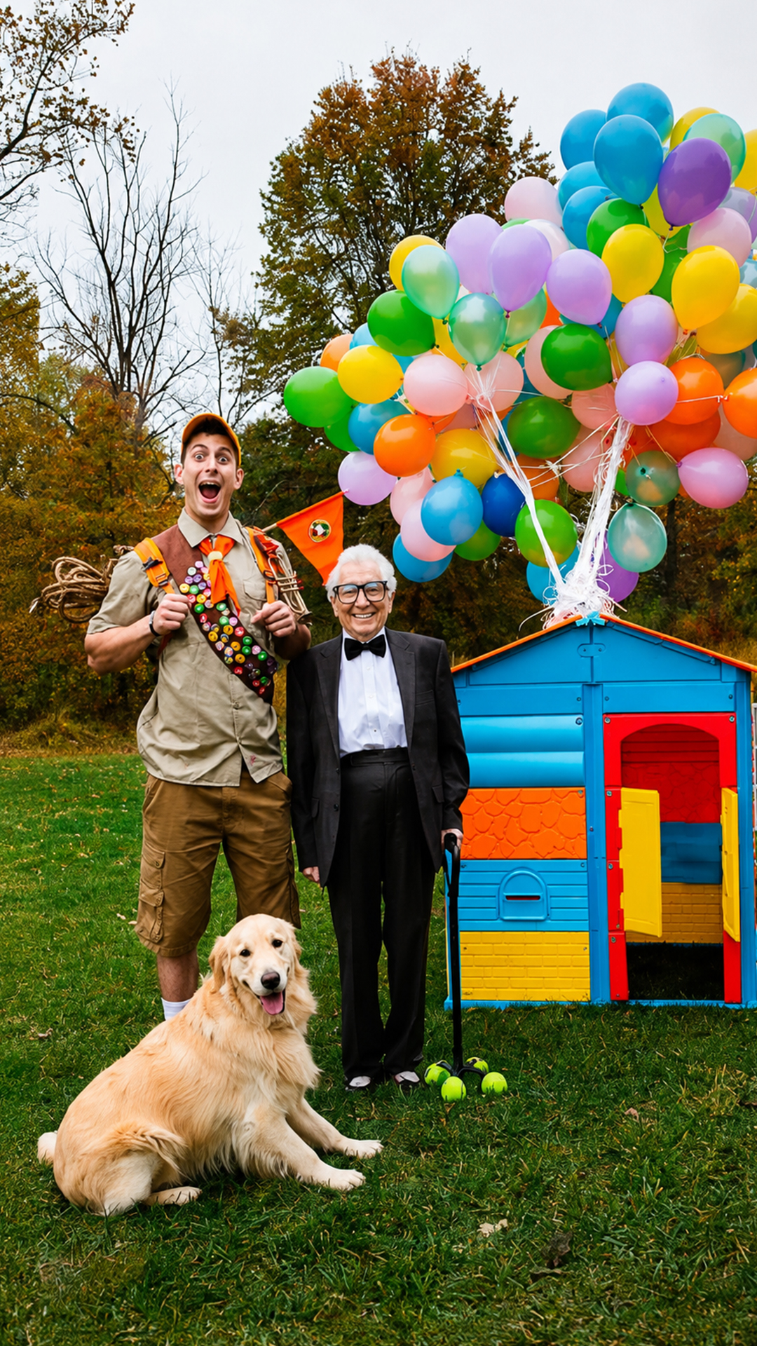 halloween-costumes-that-went-from-adorable-to-completely-unhinged