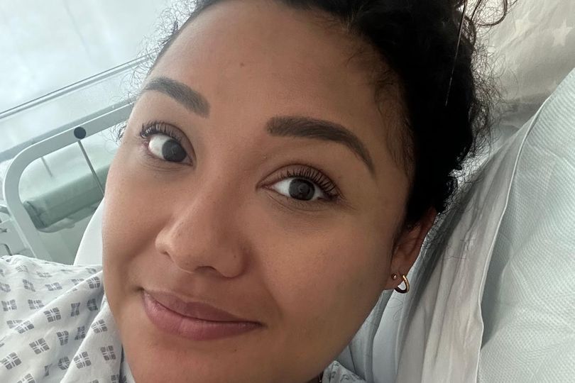Mum spends seven years back and forth to doctors before finally getting ...