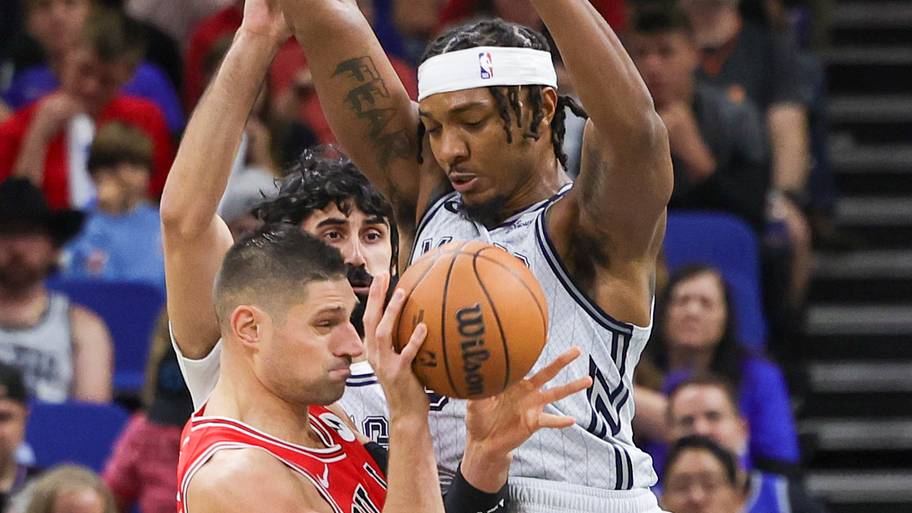 5 position battle questions the Orlando Magic still must answer